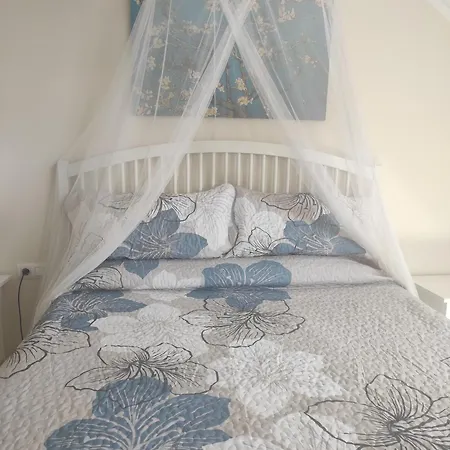 Appartement Super Atico à Vilagarcía de Arousa Extérieur photo