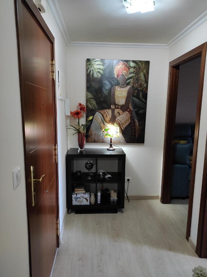 Super Atico Appartement Vilagarcía de Arousa