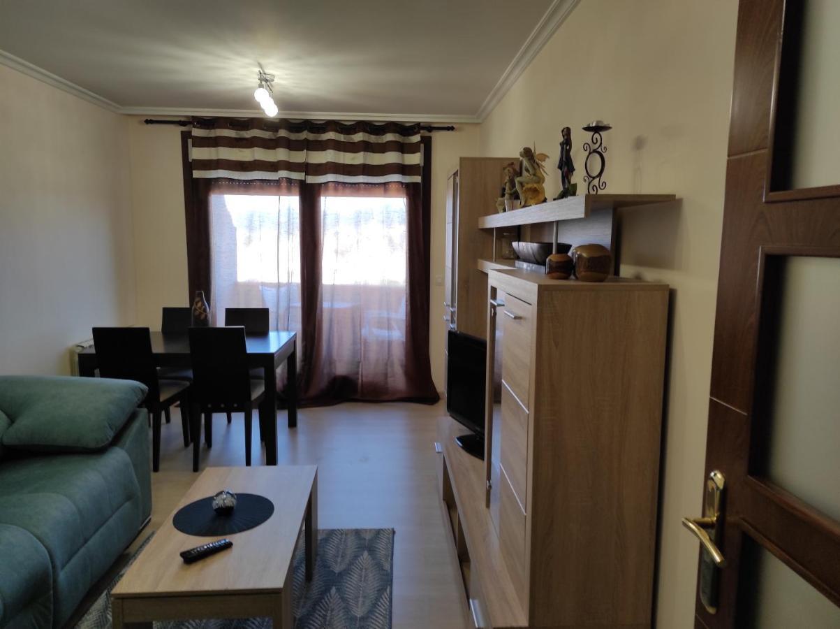 Super Atico Appartement