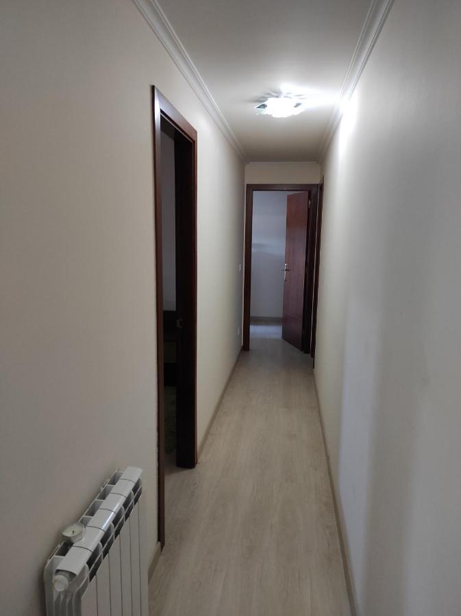Appartement Super Atico Vilagarcía de Arousa