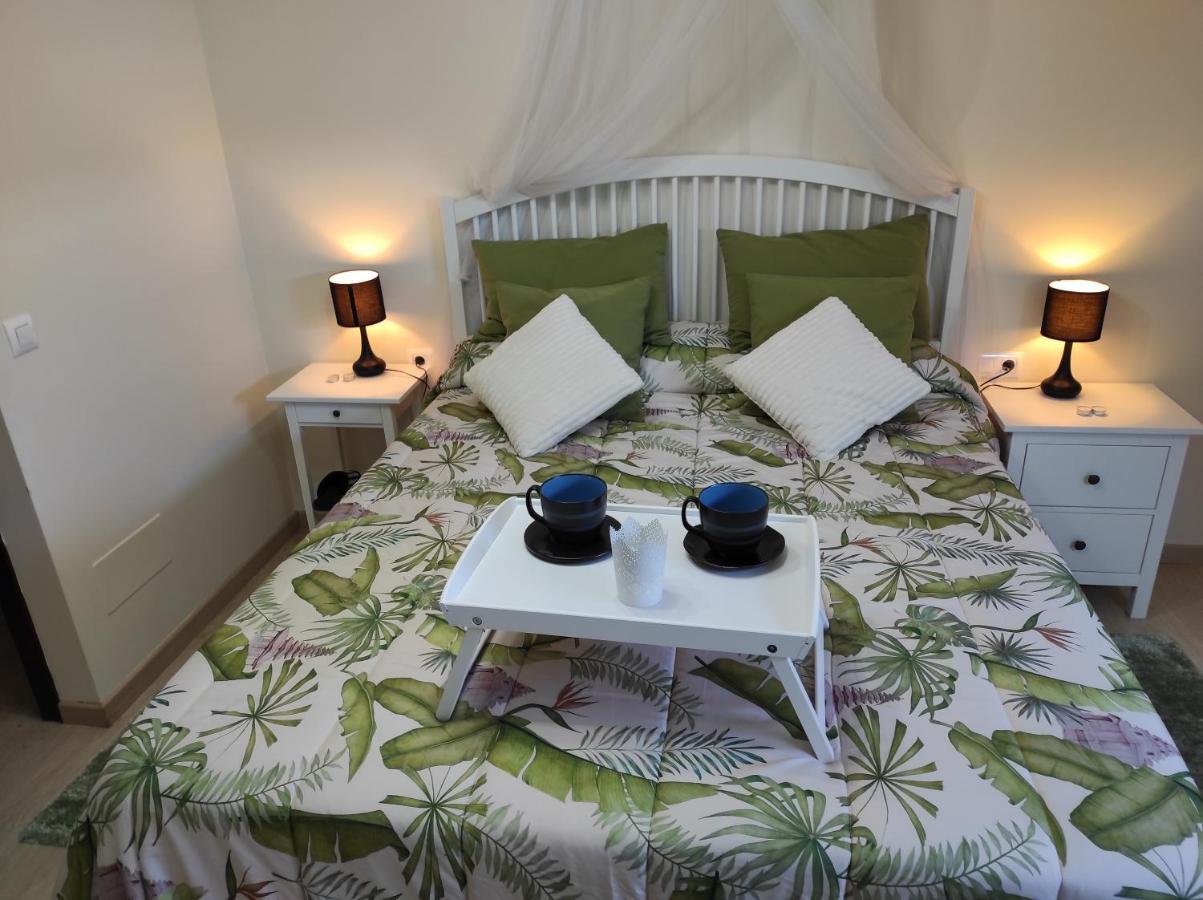 Super Atico Appartement