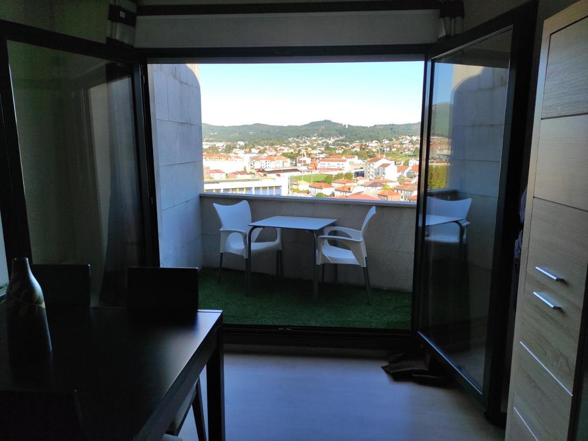 Apartamento Super ático *