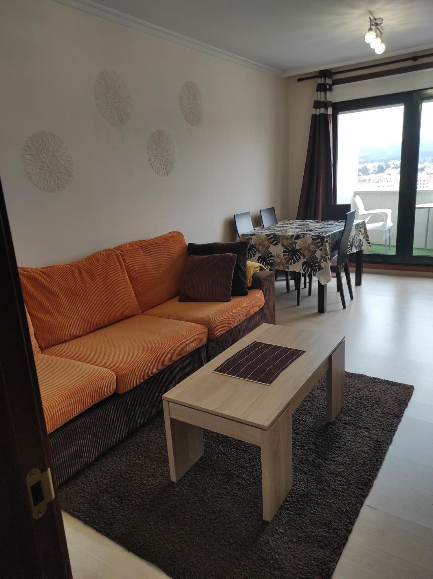 Super Atico Appartement *
