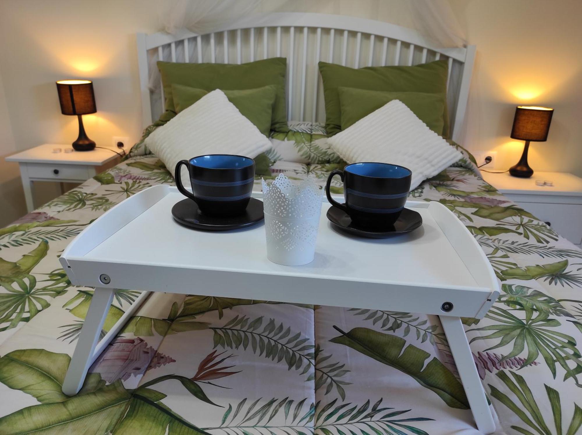 Apartamento Super ático *